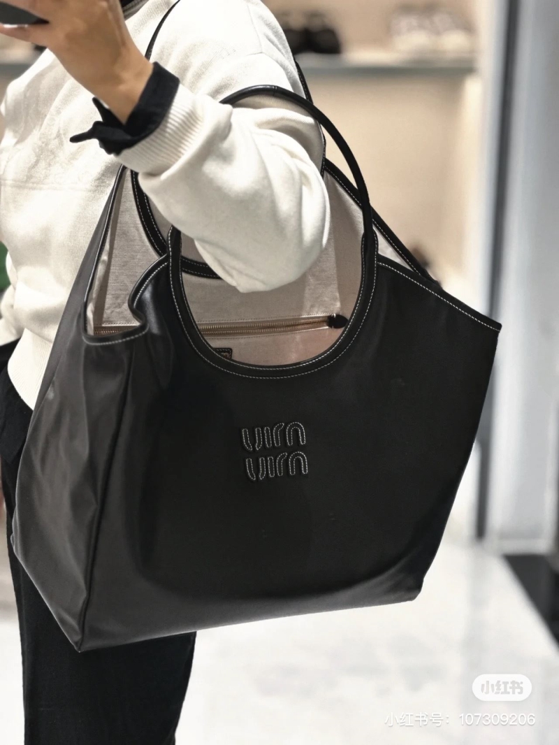 Miu Miu Tote Bags